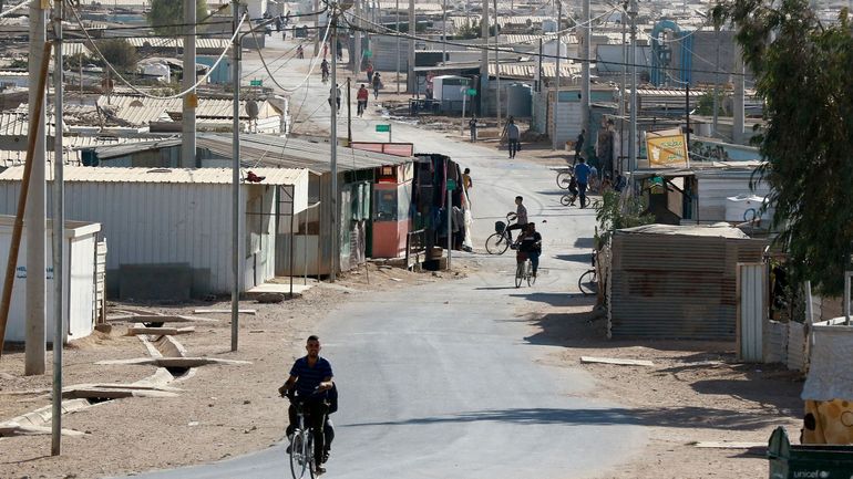Les Pays-Bas rapatrient 12 femmes et 28 enfants des camps en Syrie