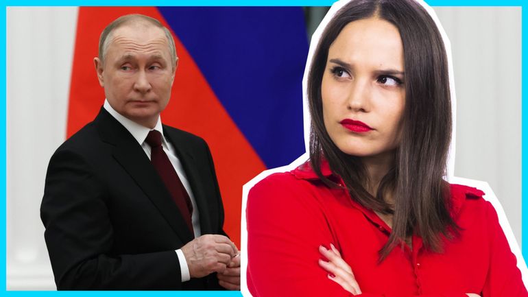 Qui est Vladimir Poutine ?