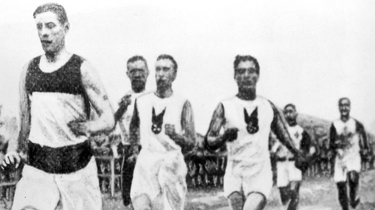 Jeux racistes, marathon désastreux et absence européenne : scandales aux Jeux Olympiques de 1904 à Saint-Louis