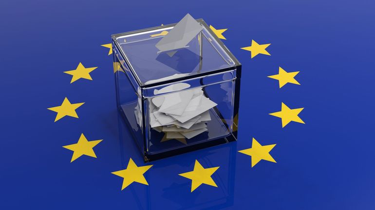 Comment s'y retrouver parmi les candidats à l'Europe ? Faites le test électoral et découvrez quels sont les partis qui se rapprochent le plus de vos opinions