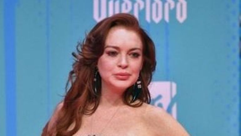 Les stars Lindsay Lohan et Jake Paul poursuivies dans une affaire liée aux cryptomonnaies