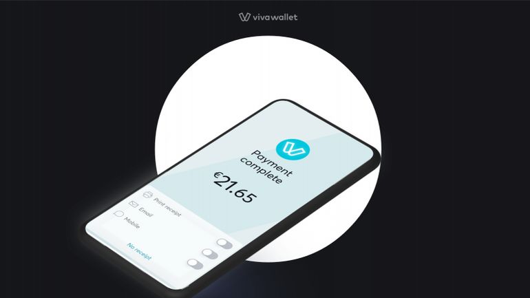 Les commerçants pourront bientôt utiliser un smartphone comme terminal de paiement, grâce à une nouvelle app liée à Bancontact