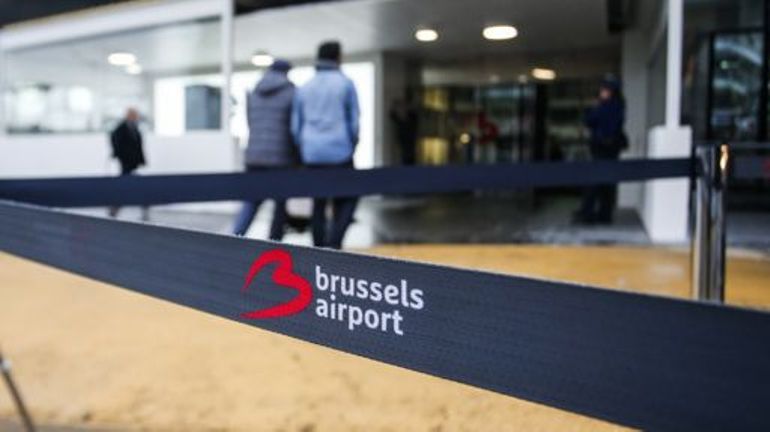 Plus de 2,1 millions de passagers à Brussels Airport au mois de septembre