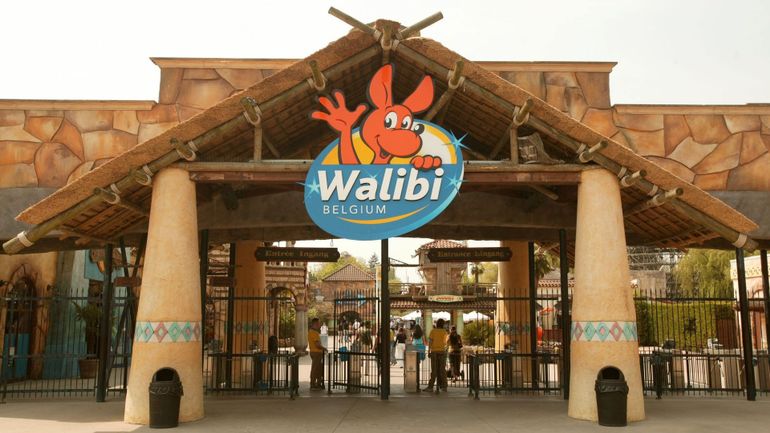 Le SPEEDY pass de Walibi: moins de temps d'attente aux attractions ? Luana a testé