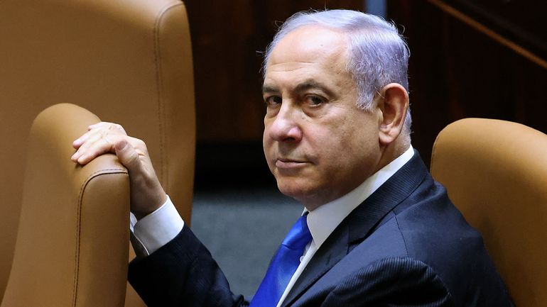 Guerre Israël-Gaza : Benjamin Netanyahu qualifie la frappe sur le camp de déplacés de Rafah d'
