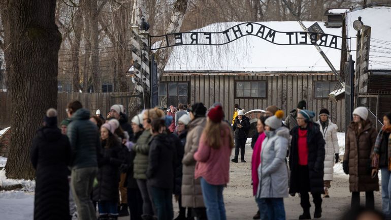 Pologne : la maison du commandant du camp d'Auschwitz, rendu célèbre dans un film, va devenir un centre de lutte contre l'extrémisme