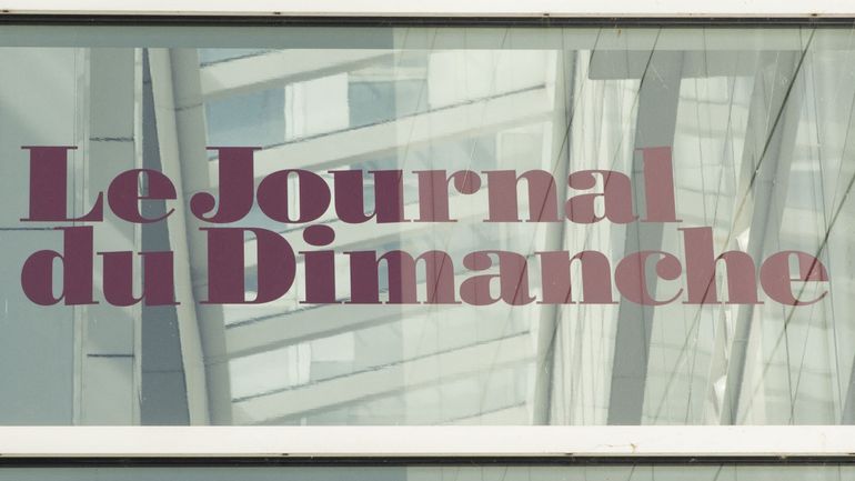 France : le JDD sous l'ère Lejeune paraît par surprise après une grève historique