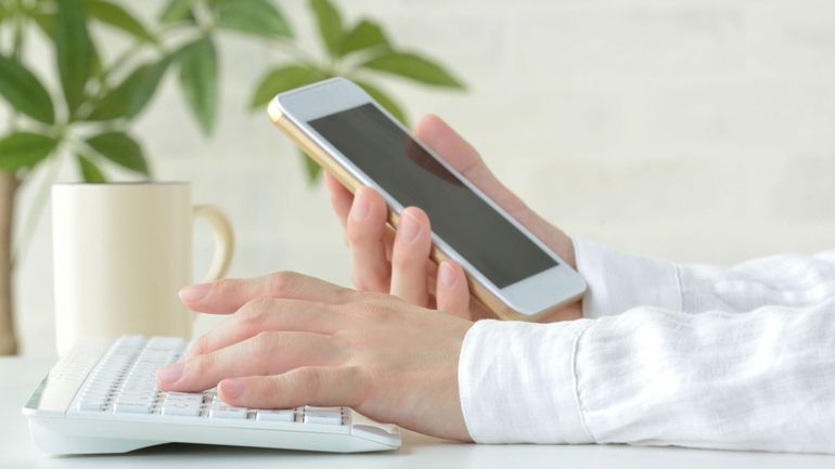 Tentatives d'hameçonnage : la police fédérale met en garde contre de faux emails