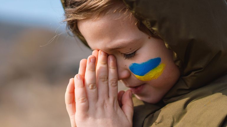 Guerre en Ukraine : le Qatar annonce avoir rapatrié en Ukraine des enfants ukrainiens kidnappés par la Russie