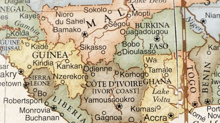 Afrique de l'Ouest : à peine débarrassée d'Ebola, la Guinée fait face à son premier cas du virulent virus de Marburg