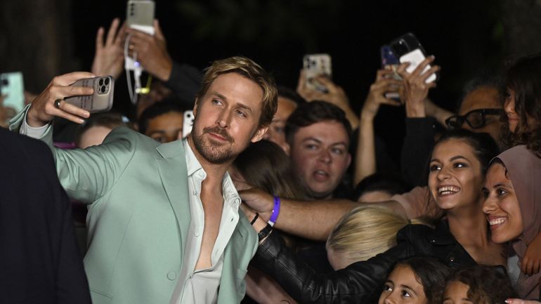 Ryan Gosling, plus qu’un mec sexy, un mec bien