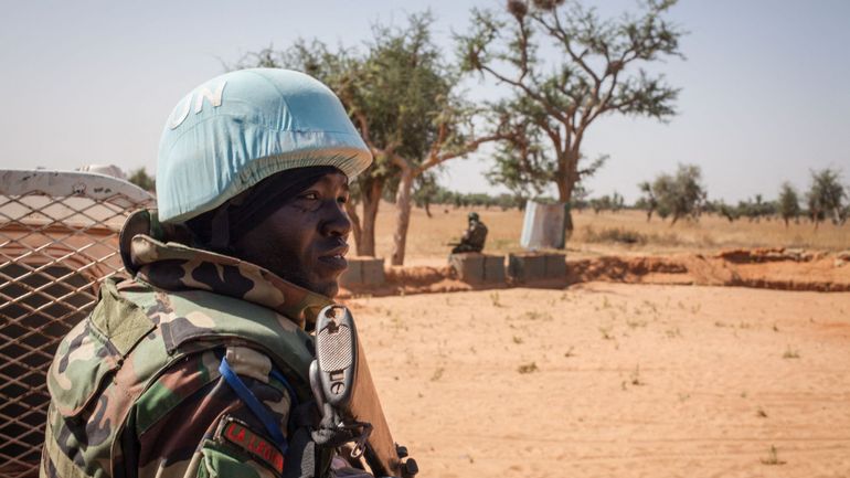 Mali: la Russie bloque à l'ONU une demande pour des 