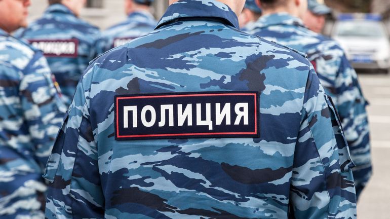 Russie : deux gardiens pris en otage dans une prison par des membres du groupe terroriste État islamique