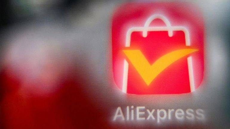 Contrefaçons, produits dangereux : AliExpress sous la menace d'une amende dans l'Union européenne