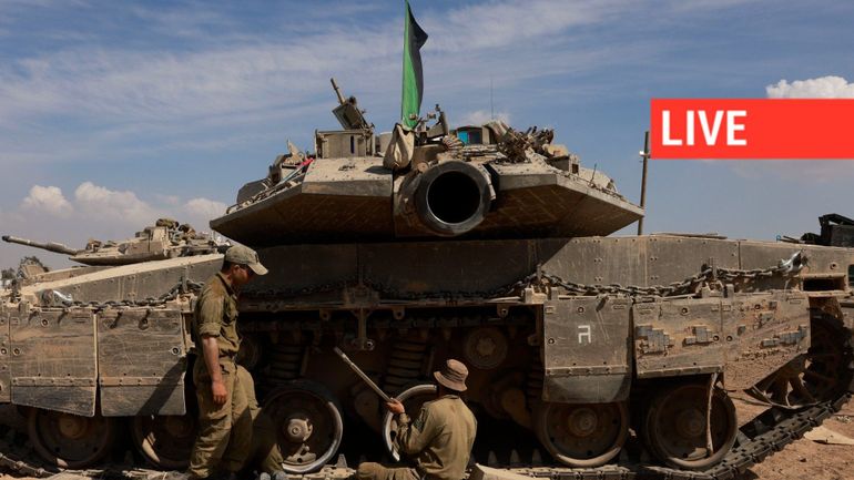 Direct - Guerre Israël - Gaza : le ministre israélien de la Défense juge 