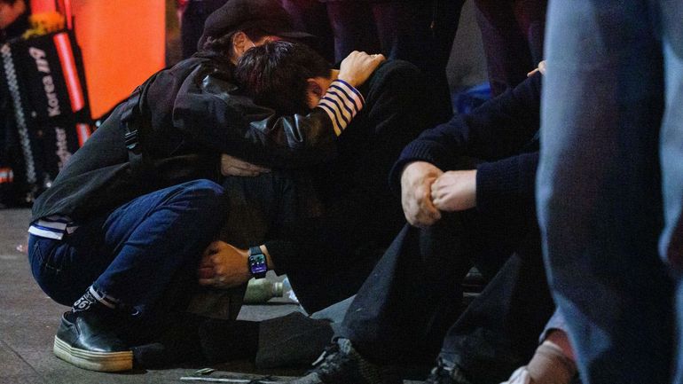 Bousculade mortelle d'Halloween à Séoul : plus de 150 morts, dont un Français