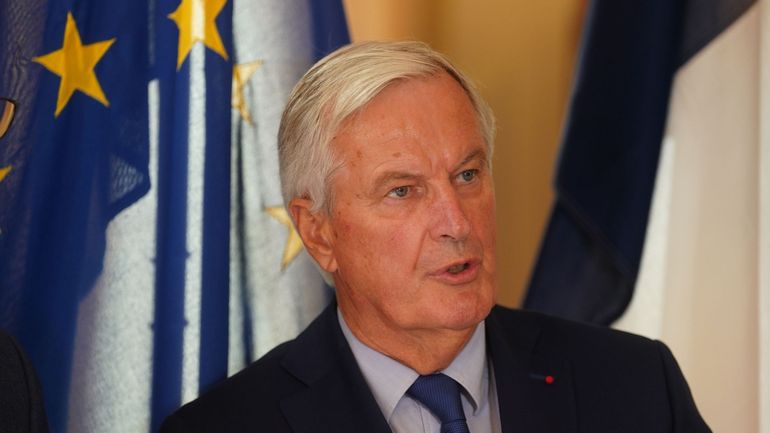 Michel Barnier nommé Premier ministre de la France : un dénouement après une crise ministérielle sans précédent