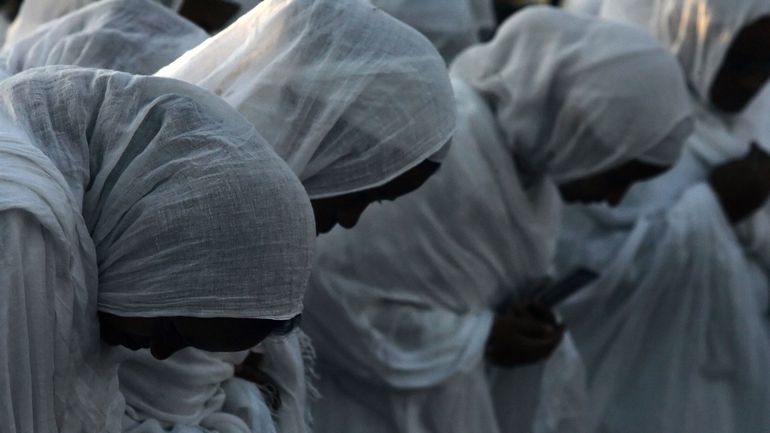 Ethiopie : au moins 22 pèlerins périssent suite à l’effondrement d’un échafaudage sur une église