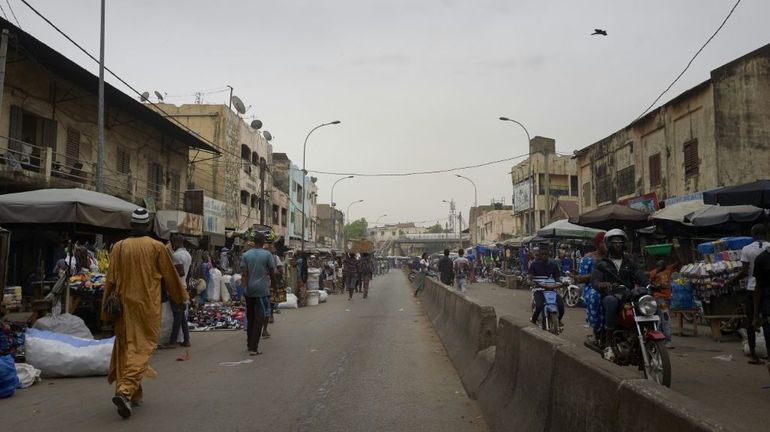 Un an après le coup d'Etat, Bamako craint de partager le sort de Kaboul
