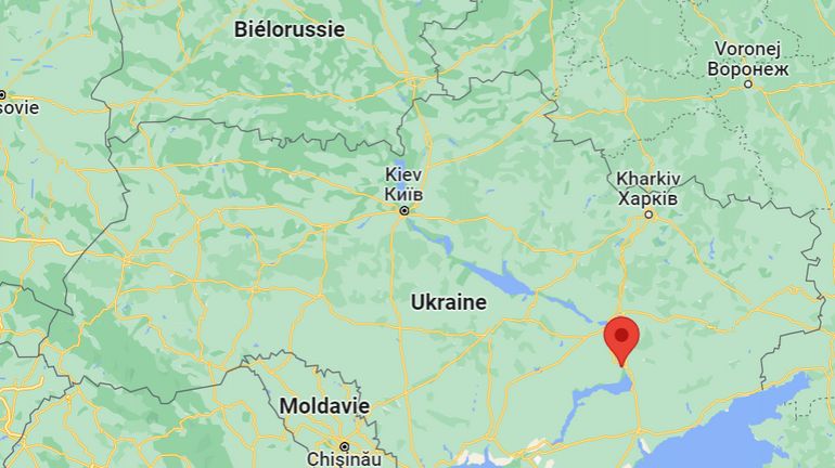 La centrale nucléaire de Zaporijjia attaquée par l'armée russe : le point sur la situation en 4 questions