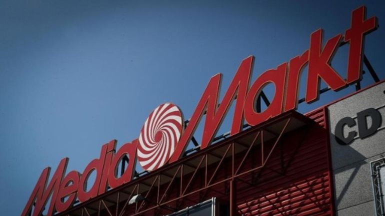 Feu vert allemand à la reprise du propriétaire de MediaMarkt par les chinois