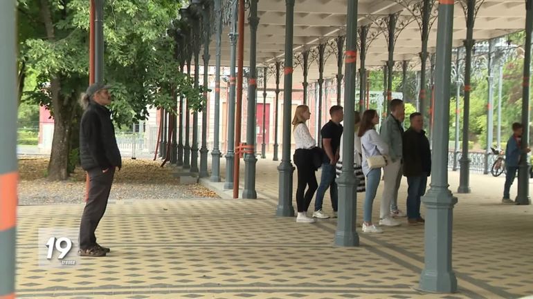 Spa : "Pinocchio" au Royal Festival, pour dépasser le simple, conte pour enfants.