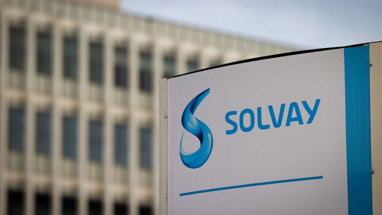 Les travailleurs de Solvay vont pouvoir devenir actionnaires