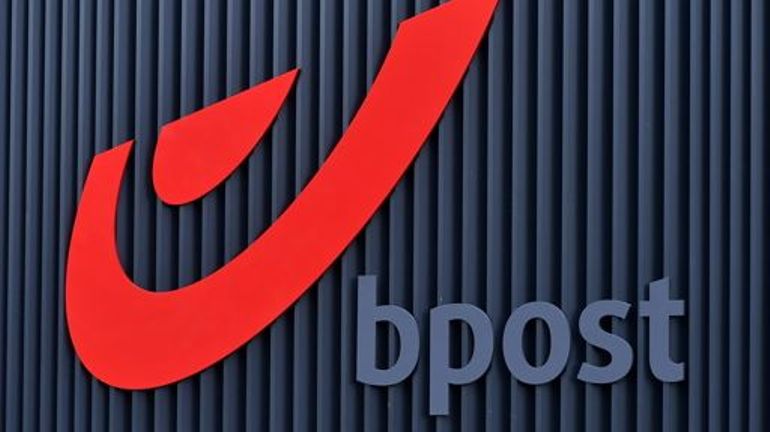 Grève chez bpost : après Liège et Charleroi, le centre de tri de bpost de Bruxelles également bloqué par les syndicats