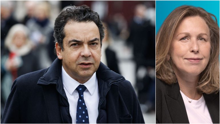 Affaire Legrand-Cohen en France : une guerre des médias ou une guerre des récits ?