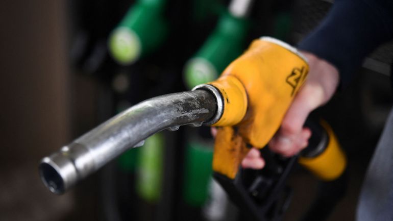 Energie : les prix de l'essence et du diesel remontent quelque peu