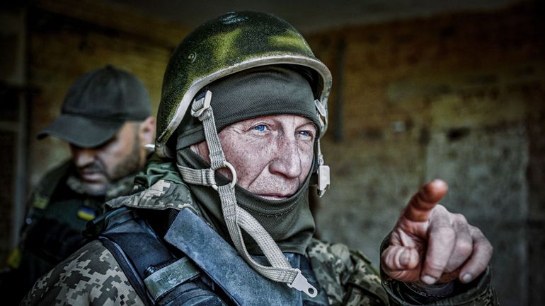 Retour sur les 200 jours de guerre en Ukraine: de l'invasion russe à la contre-offensive de Kiev