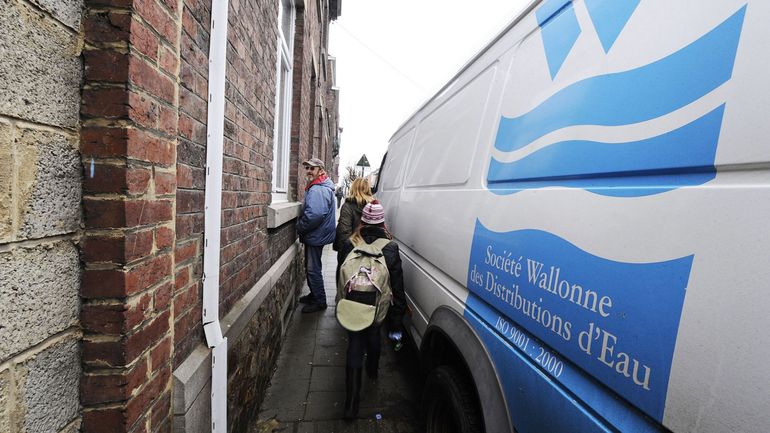 L'eau distribuée à Beloeil, Stambruges et dans deux rues de Chièvres est non potable : il est nécessaire de bouillir l'eau pour la consommer