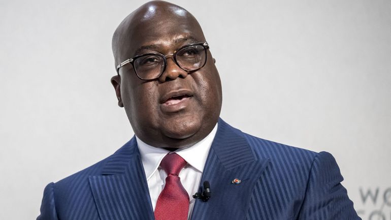 L'accord de paix entre la RDC et le Rwanda 