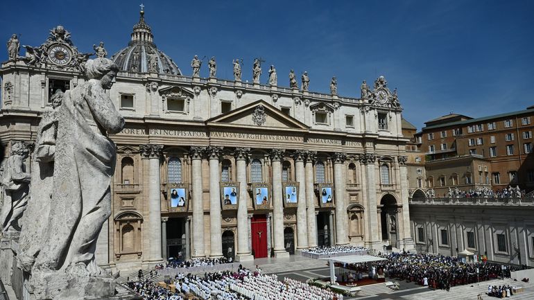 Canonisation : comment devient-on 