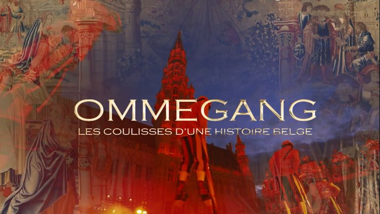 À Bruxelles : l’Ommegang, une tradition ancestrale.