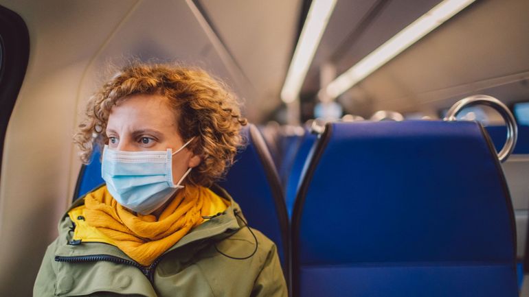 Coronavirus aux Pays-Bas : une compagnie ferroviaire déconseille de prendre le train vers la Belgique