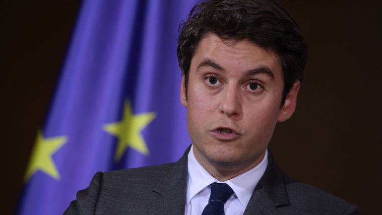 France : le remaniement donne 20 ministres et secrétaires d'Etat au gouvernement Attal qui compte désormais 35 membres