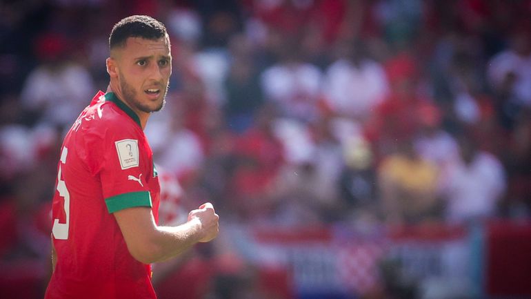 Ecarté au Standard, Selim Amallah est proche de rebondir à Valladolid, 18e en Liga