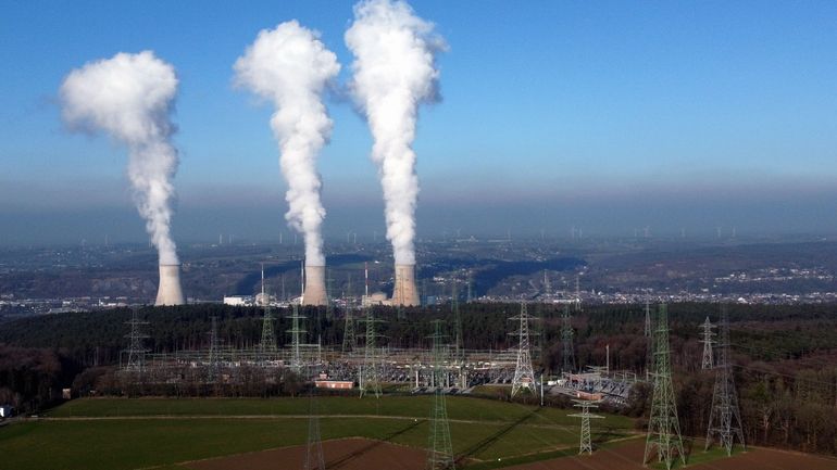 Sortie ou pas du nucléaire : ce sera un parcours d'obstacles