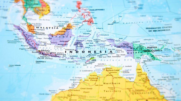 Indonésie : le bilan s'alourdit à 162 morts dans un séisme à Java, selon le gouverneur de la province