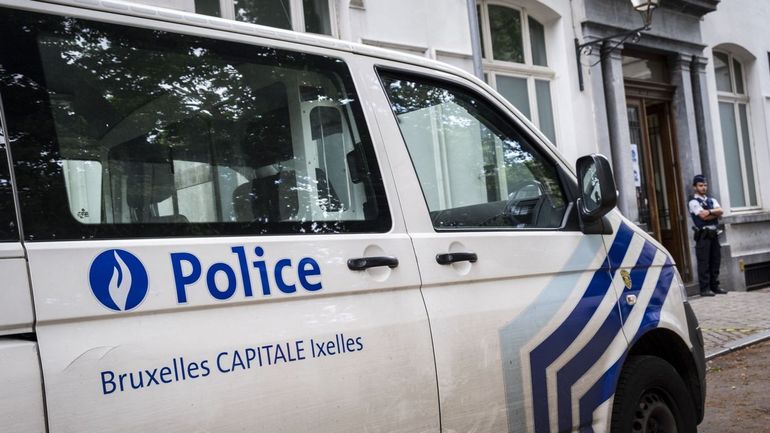 Ixelles: l'auteur présumé d'une agression mortelle arrêté