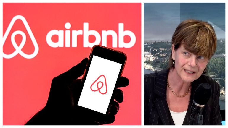 Les plateformes de type Airbnb devront être plus transparentes : 
