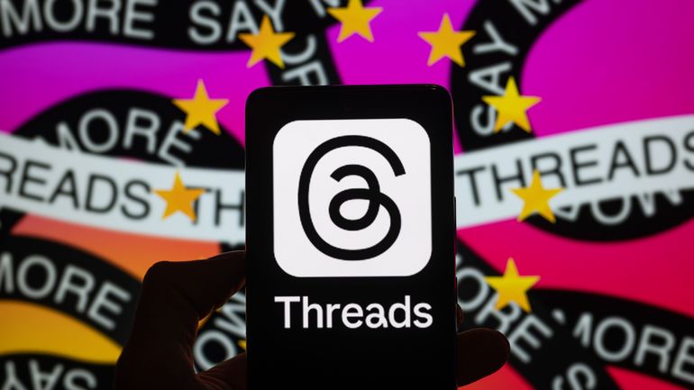 Meta lance Threads en Europe : le nouveau réseau social en 6 questions
