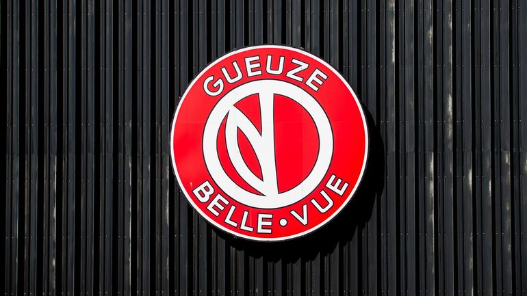 AB InBev cesse la production de la gueuze Belle-Vue