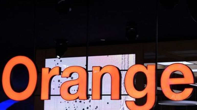 Télécoms : le réseau 4G d'Orange est perturbé ce matin