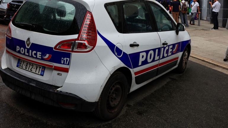 Un automobiliste tué par le tir d'un policier à Nice