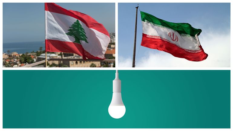 Liban : l'Iran se dit prêt à aider Beyrouth, souffrant de pénuries d'électricité