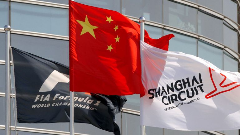 Formule 1 : le Grand-prix de Chine 2023 (déjà) annulé