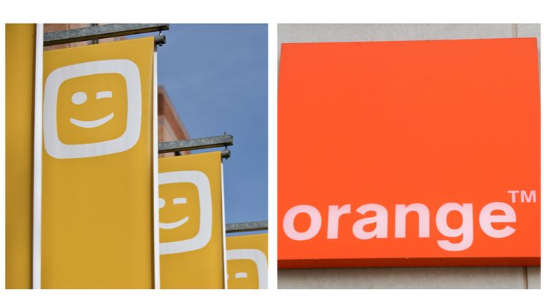 Telenet et Orange s'associent : Telenet espère conquérir de nouveaux clients en Wallonie
