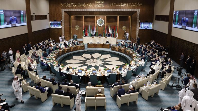 La Ligue arabe réintègre le régime syrien après 11 ans d'absence